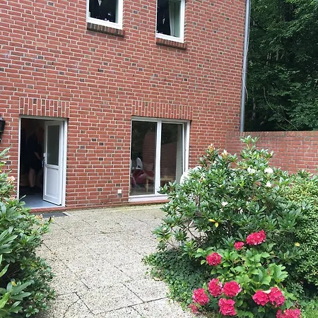 Ferienwohnung Am Muehlenpark Timmendorfer Strand Exterior photo